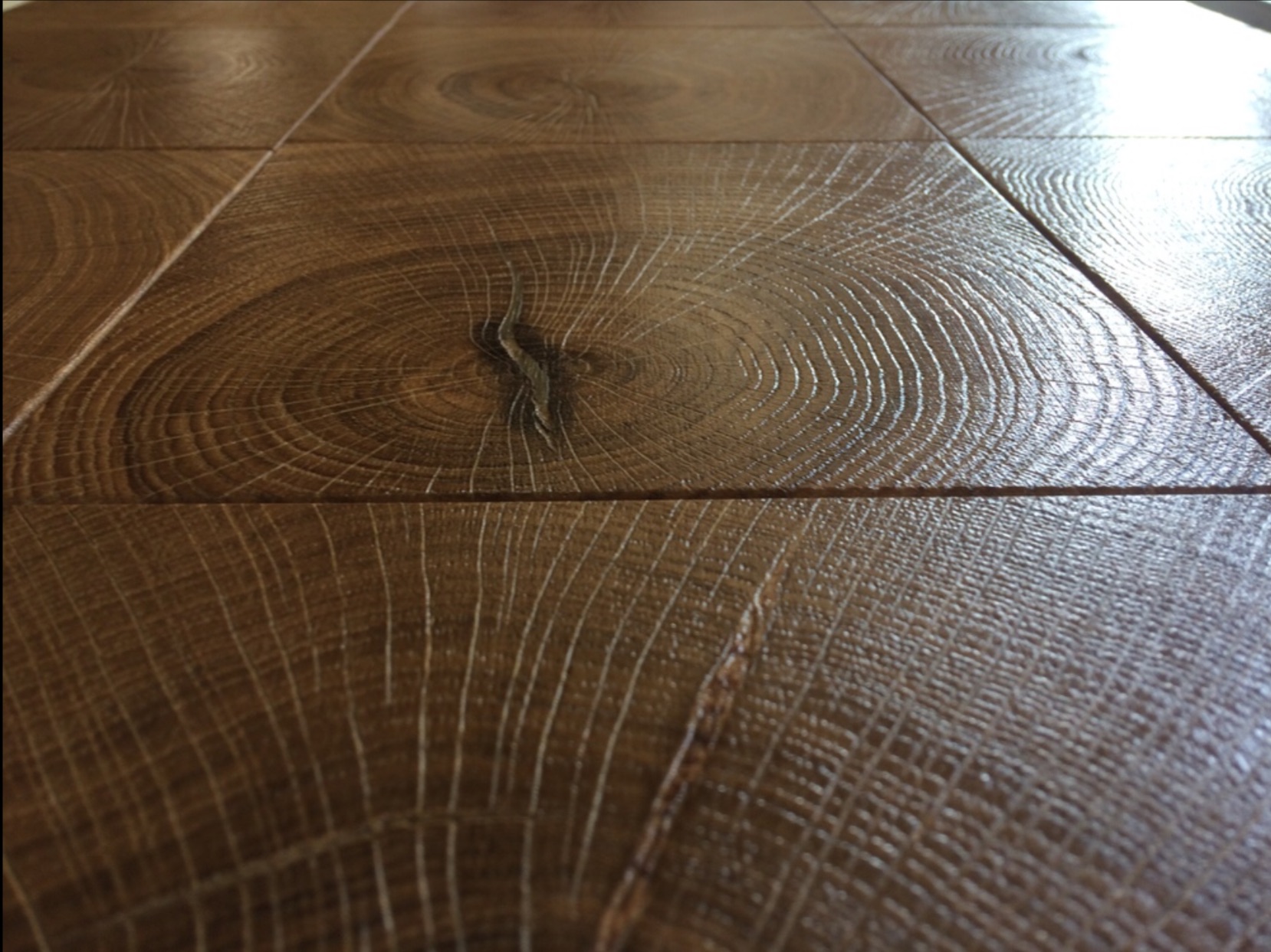 Wood Floor Sanding, Cleaning Wire Brushed Hardwood Floors